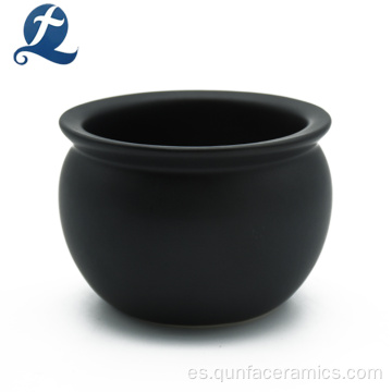 Venta al por mayor Restaurant Dinner Ceramic Soup Bowl